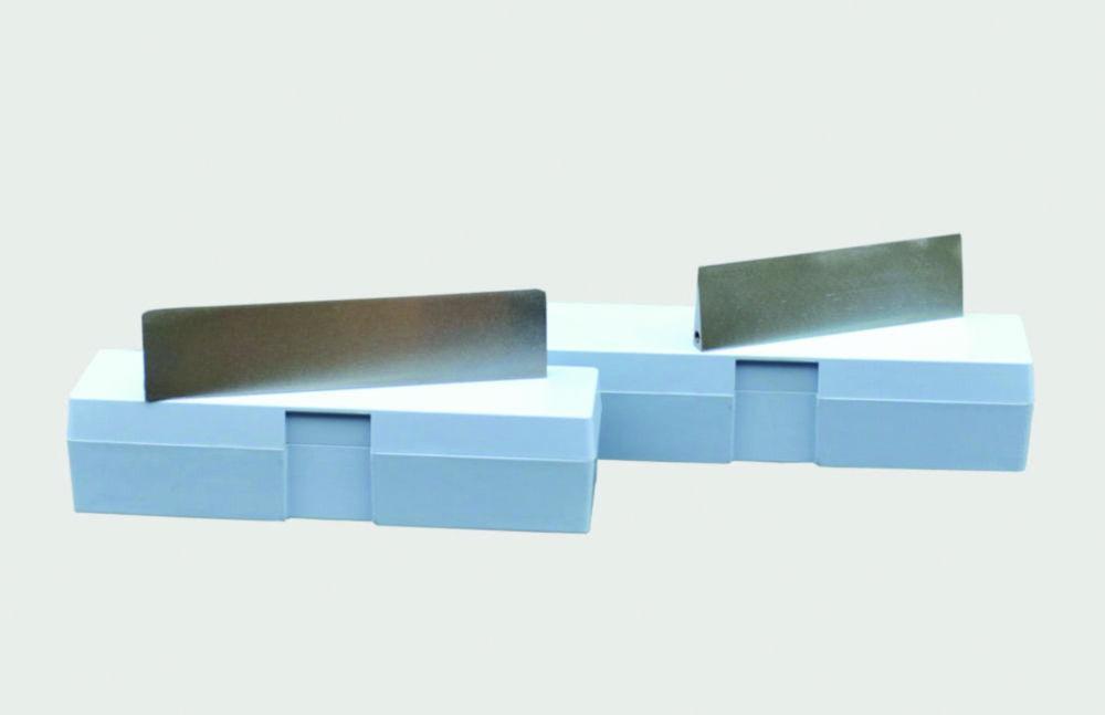 Micros Knife Tungsten Carbide 16 cm

