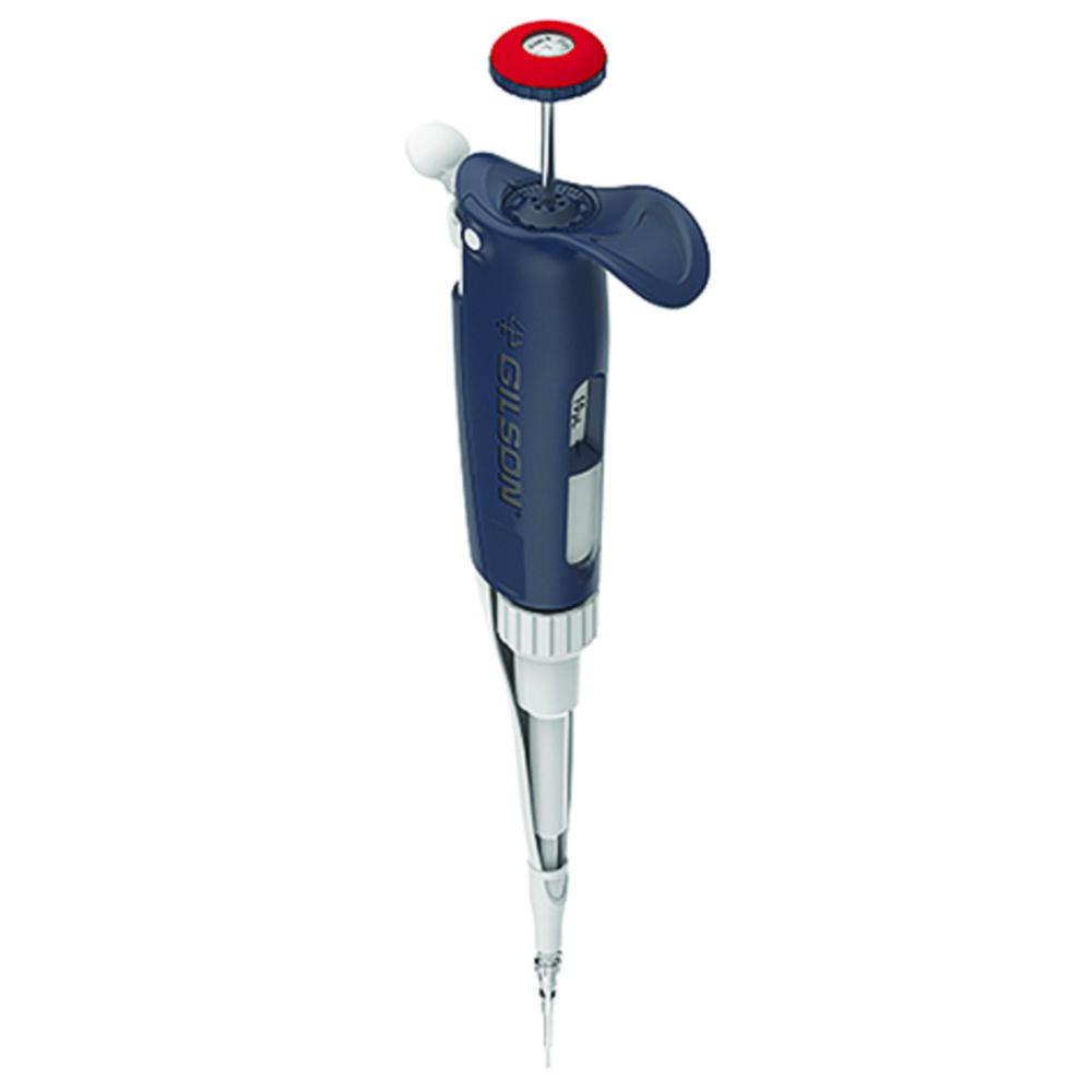 GILSON Pipetman F10L Fixed Volume 10 µL