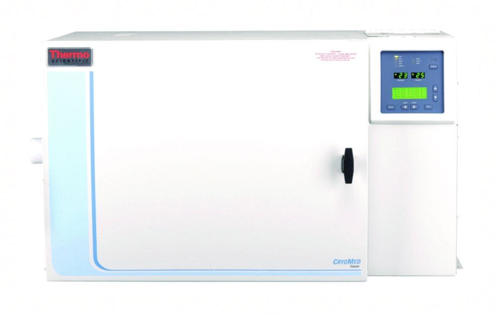 CryoMed Controlled rate freezer 0.6CF