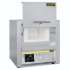 Muffle furnace LT 24/12/B510 temperature up to 1200°C, with lift door