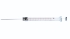 Microlitre syringes 710 LT 100µl