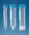 Centrifuge tubes 50 ml, PP graduated, with screw cap self-standing, y-ray sterile, pack of 250