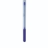 ASTM precision thermometer S12C -20...+102°C stem type, total length 435 mm, blue filling