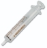 All-glass syringes, 30 ml, Dosys 155, graduated, autoclavable, Luer glass adapter, pack of 2