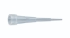 Pipette tips 0.5 - 20 µl crystal -E-, pack of 1000