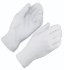 Gloves, cotton pair