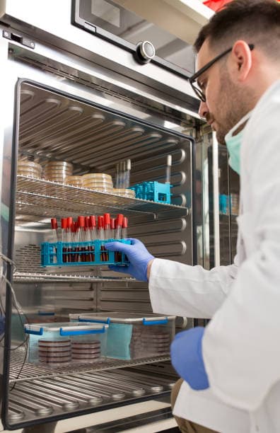 The vital role of Laboratory Incubators